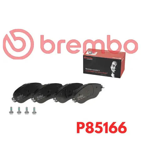 Juego de pastillas de freno- AUDI - Q3