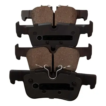 Juego de pastillas de freno- BMW 2 220 I - X1 18 I sDRIVE- 20 D sDRIVE - 20 I xDRIVE - 25 I xDRIVE 15/… MINI CLUBMAN COOPER S - COUTRYMAN COOPER S - JOHN COOPER WORKS 15/…