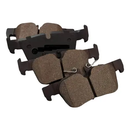 Juego de pastillas de freno- BMW 2 220 I - X1 18 I sDRIVE- 20 D sDRIVE - 20 I xDRIVE - 25 I xDRIVE 15/… MINI CLUBMAN COOPER S - COUTRYMAN COOPER S - JOHN COOPER WORKS 15/…