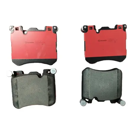 Juego de pastillas de freno- BMW -M3 (E36)(E46)