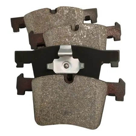 Juego de pastillas de freno- BMW SERIE 1 08-12 / SERIE 3 01-13 / 4 07-13 / X3 04-11