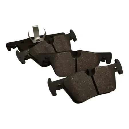 Juego de pastillas de freno- BMW SERIE 1 10-12/SERIE 3 11-13/ SERIE 4 13>