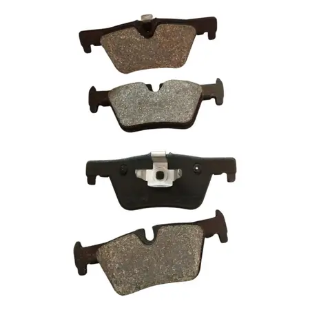 Juego de pastillas de freno- BMW SERIE 1 10-12/SERIE 3 11-13/ SERIE 4 13>