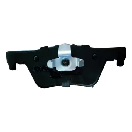 Juego de pastillas de freno- BMW SERIE 1 10-12/SERIE 3 11-13/ SERIE 4 13>