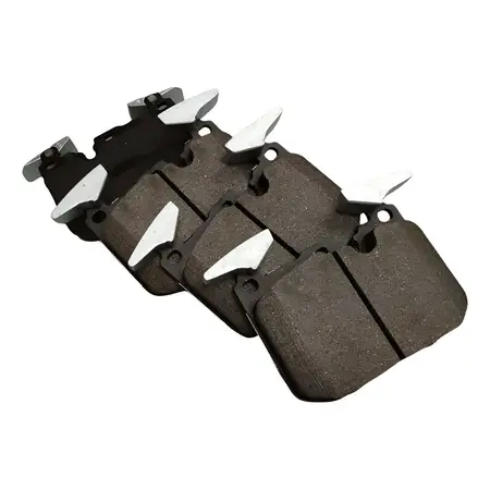 Juego de pastillas de freno- BMW Serie 1 114i 11/ 116i 10/ Serie 2 13/ Serie 3 320i 12/ 328i 11/ 335i 11/ 320d 11/ Serie 3 Gran Turismo 12/ 320i 12/ 335i 13/ Serie 4 Coupé 435 13/