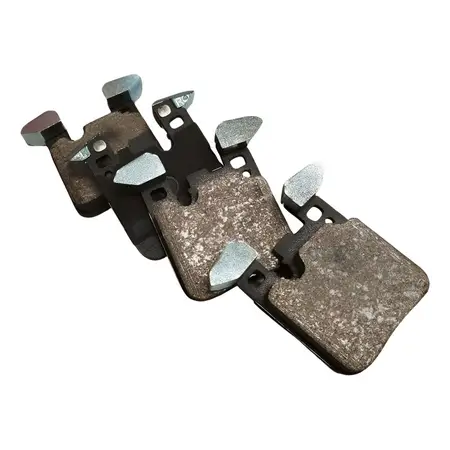 Juego de pastillas de freno- BMW Serie 1 114i 11/ 116i 11/