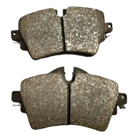 Juego de pastillas de freno- BMW Serie 2 / MINI 2013 >