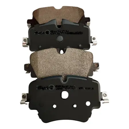 Juego de pastillas de freno- BMW Serie 2 - X1 2014 > / MINI CLUBMAN - COUNTRYMAN 2014 >