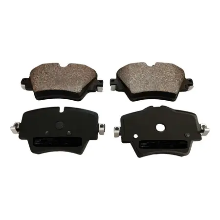 Juego de pastillas de freno- BMW Serie 2 - X1 2014 > / MINI CLUBMAN - COUNTRYMAN 2014 >