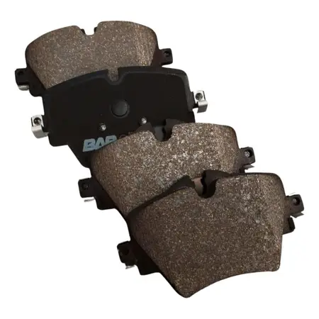 Juego de pastillas de freno- BMW Serie 2 - X1 2014 > / MINI CLUBMAN - COUNTRYMAN 2014 >