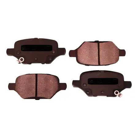 Juego de pastillas de freno- BMW -SERIE 3 (G20, G80, G28)