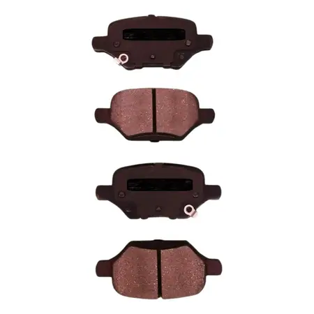 Juego de pastillas de freno- BMW -SERIE 3 (G20, G80, G28)