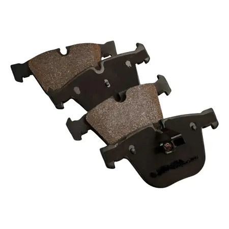 Juego de pastillas de freno- BMW X5 M 09-09 / X6 M 05-10