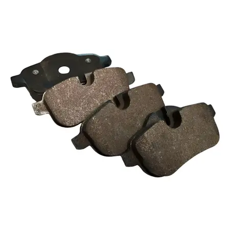 Juego de pastillas de freno- BMW Z4 2011 >