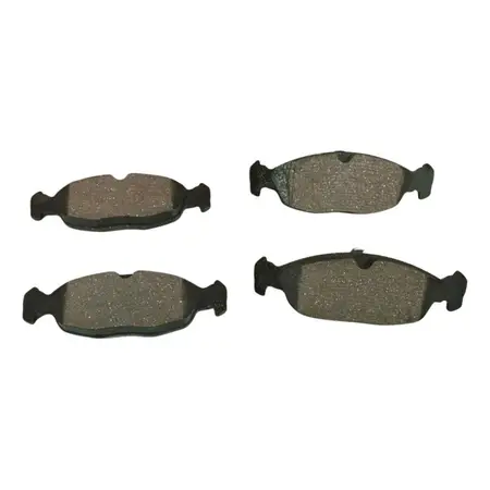 Juego de pastillas de freno- CHEVROLET -CELTA 1.4 LTZ 2010/…