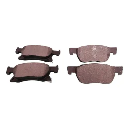 Juego de pastillas de freno- CHEVROLET CRUZE 2016 >