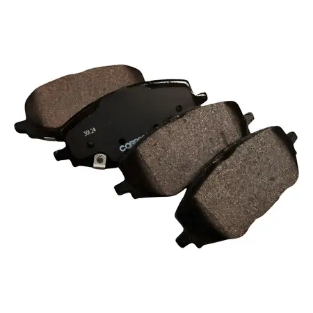 Juego de pastillas de freno- CHEVROLET -TRACKER - 1.0 - 1.2 Turbo 2020/…