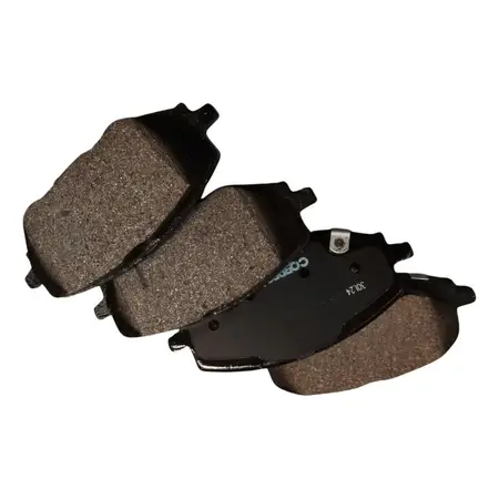 Juego de pastillas de freno- CHEVROLET -TRACKER - 1.0 - 1.2 Turbo 2020/…