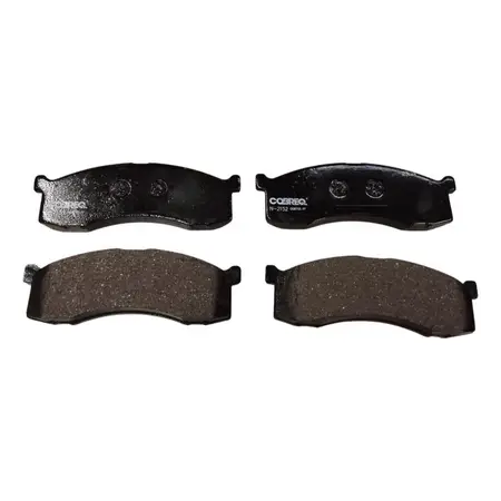 Juego de pastillas de freno- CITROEN -C3 1,0/1,6 2022/…