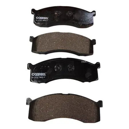 Juego de pastillas de freno- CITROEN -C3 1,0/1,6 2022/…