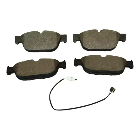 Juego de pastillas de freno- CITROEN C4-C5/ PEUGEOT RXZ 407 COUPE 2010>