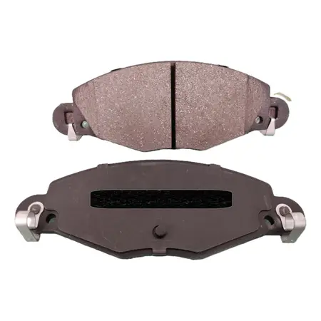 Juego de pastillas de freno- CITROEN C5 2.0 16V 2001/