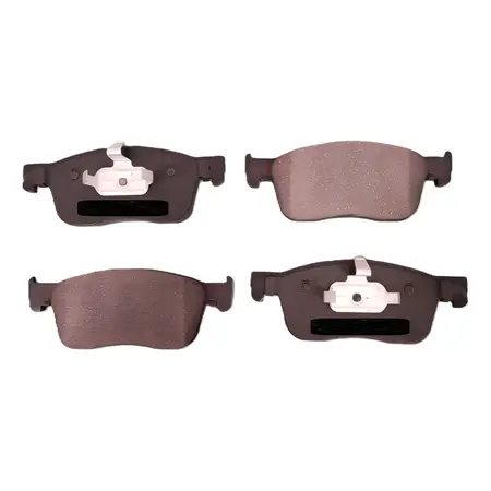 Juego de pastillas de freno- CITROEN JUMPY 1.6 HDI / PEUGEOT EXPERT 1.6 HDI 04/2016 ->