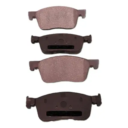 Juego de pastillas de freno- CITROEN JUMPY 1.6 HDI / PEUGEOT EXPERT 1.6 HDI 04/2016 ->