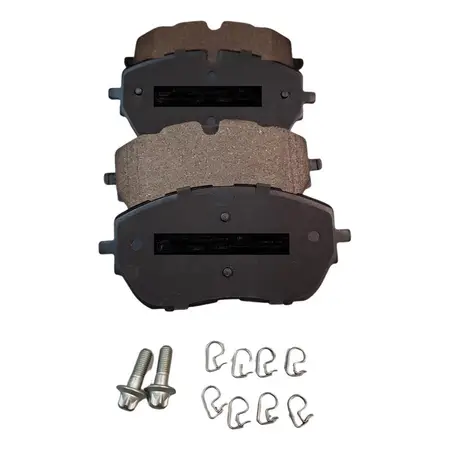 Juego de pastillas de freno- Peugeot 308 GT / 508 /3008 Citroen DS7 2017/à