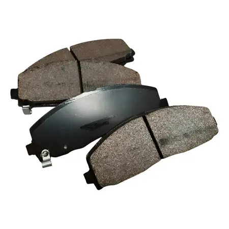 Juego de pastillas de freno- DODGE JOURNEY 4x4 2013>