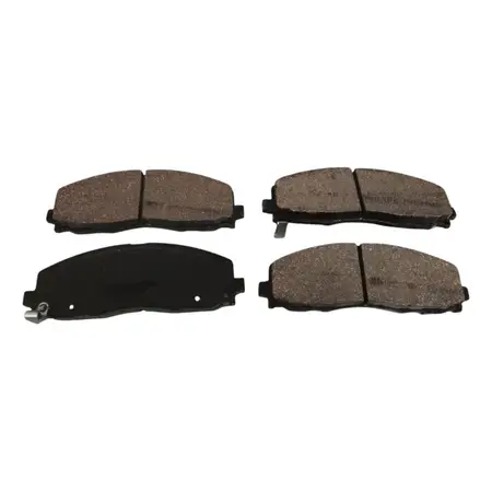 Juego de pastillas de freno- DODGE JOURNEY 4x4 2013>