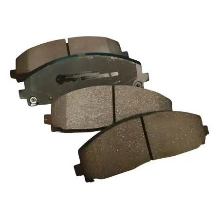 Juego de pastillas de freno- DODGE JOURNEY 4x4 2013>