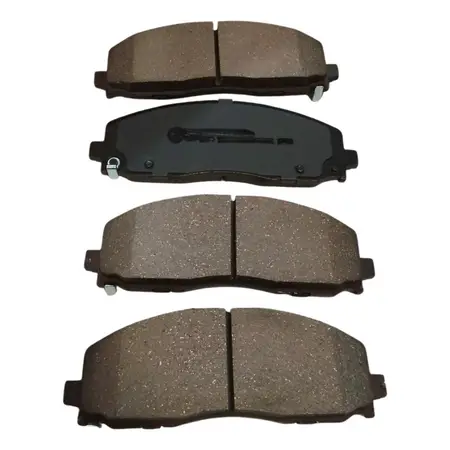 Juego de pastillas de freno- DODGE JOURNEY 4x4 2013>