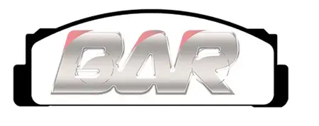 Juego de pastillas de freno- FIAT 133 (13mm)