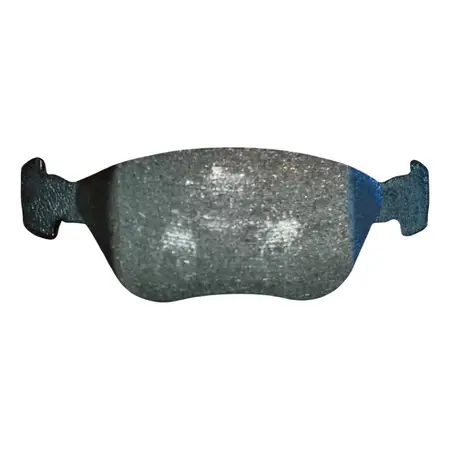 Juego de pastillas de freno- FIAT DOBLO ADVENTURE 1,8 10>/ IDEA ADVENTURE 1,8 10>/ PALIO ADVENTURE 1,8 LOCKER 10>