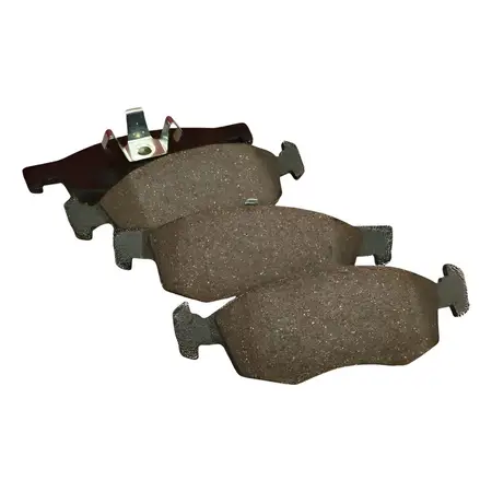 Juego de pastillas de freno- FIAT FIORINO/GRAND SIENA 2017