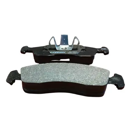 Juego de pastillas de freno- FIAT UNO NUEVO 2010>/C3 NUEVO