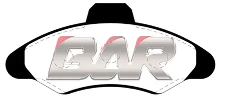 Juego de pastillas de freno- FORD ESCORT (IMPORT) - ORION DIESEL-NAFTA 90/94