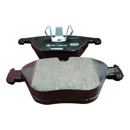 Juego de pastillas de freno- FORD -MONDEO IV