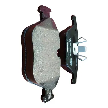 Juego de pastillas de freno- FORD -MONDEO IV