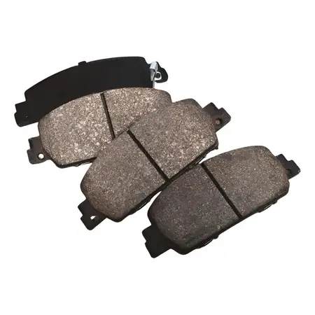 Juego de pastillas de freno- HONDA HRV 2015 > HONDA CIVIC 2017 >