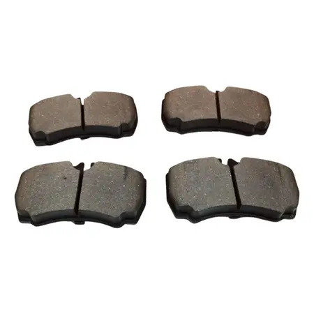 Juego de pastillas de freno- IVECO DAILY /99 / FORD TRANSIT