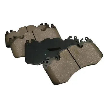 Juego de pastillas de freno- Land Rover Range Rover