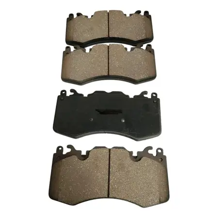 Juego de pastillas de freno- Land Rover Range Rover