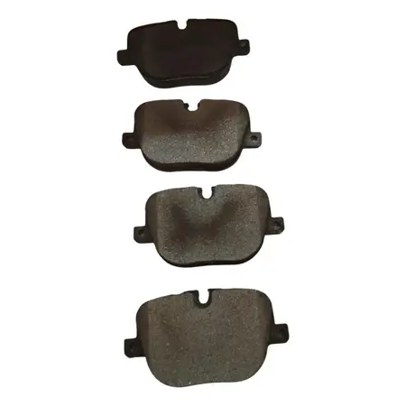 Juego de pastillas de freno- Land Rover Range Rover III Range Rover Sport 13/