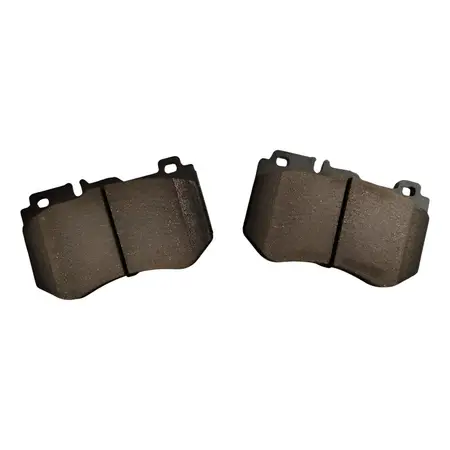 Juego de pastillas de freno- MERCEDES BENZ CLASE C 200 - 220 - 250 03/2014 -> 05/2018