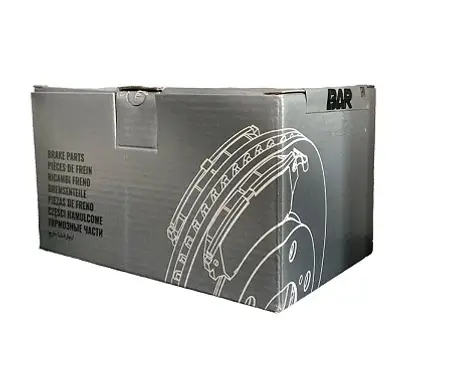 Juego de pastillas de freno- MERCEDES BENZ MB-ML 430 2.8 / SERIE 320-500 2000/