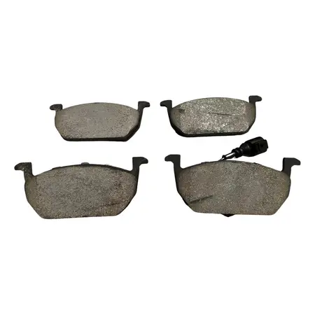 Juego de pastillas de freno- MERCEDES BENZ -SLK -CLASE A-CLASE M- COUPE