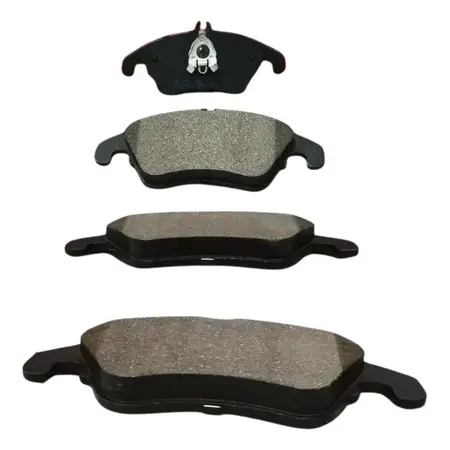 Juego de pastillas de freno- MERCEDES BENZCLASSE C/CLASSE E