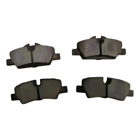 Juego de pastillas de freno- MINI: COOPER S 13/...- JOHN COOPER WORKS 15/…- CONVERTIBLE 14/...